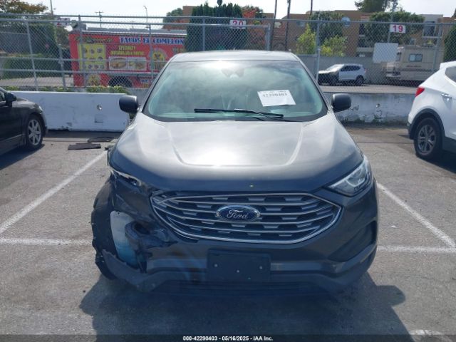 2FMPK3G93KBB76472 Ford EDGE SE