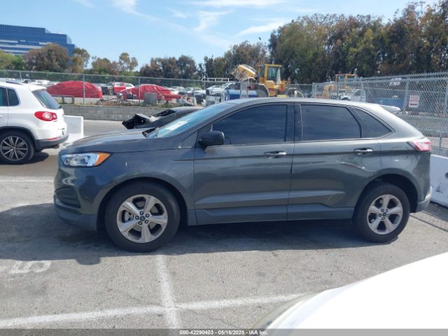 2FMPK3G93KBB76472 Ford EDGE SE