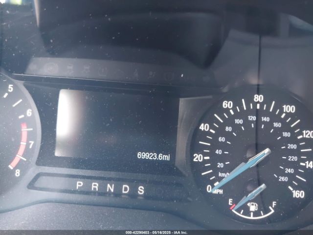 2FMPK3G93KBB76472 Ford EDGE SE