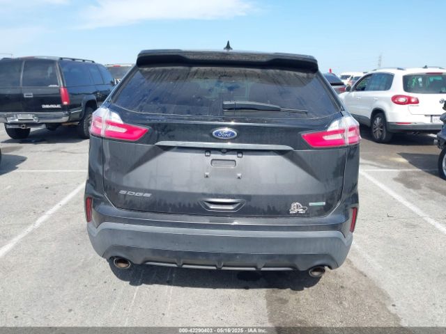 2FMPK3G93KBB76472 Ford EDGE SE