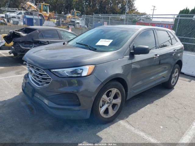 2FMPK3G93KBB76472 Ford EDGE SE