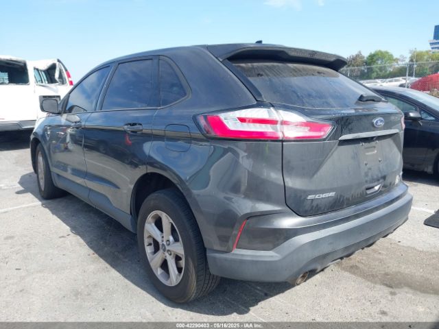 2FMPK3G93KBB76472 Ford EDGE SE