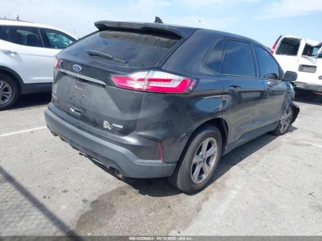 2FMPK3G93KBB76472 Ford EDGE SE