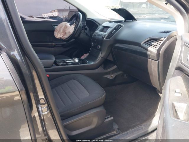 2FMPK3G93KBB76472 Ford EDGE SE