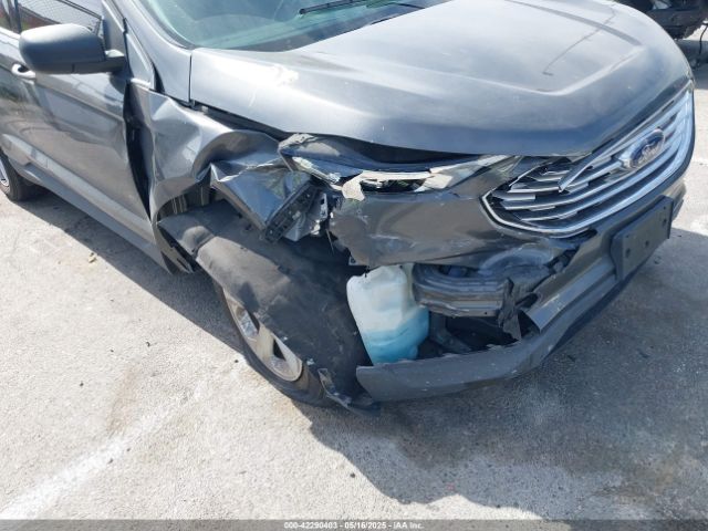 2FMPK3G93KBB76472 Ford EDGE SE