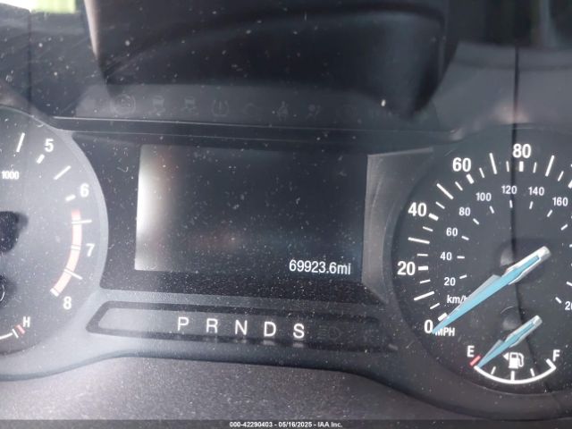 2FMPK3G93KBB76472 Ford EDGE SE