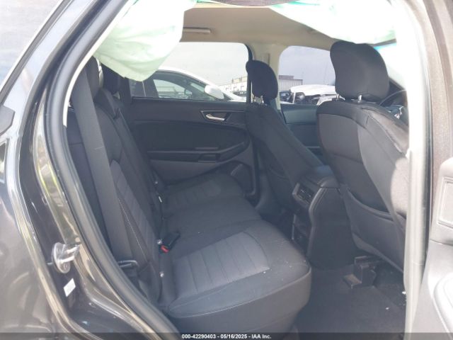 2FMPK3G93KBB76472 Ford EDGE SE