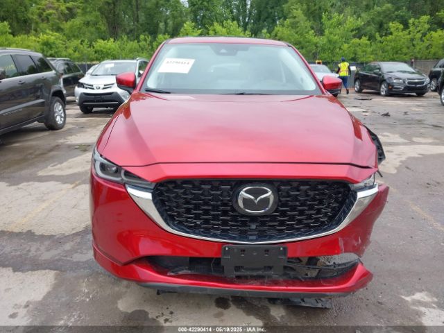 JM3KFBELXR0530129 Mazda py