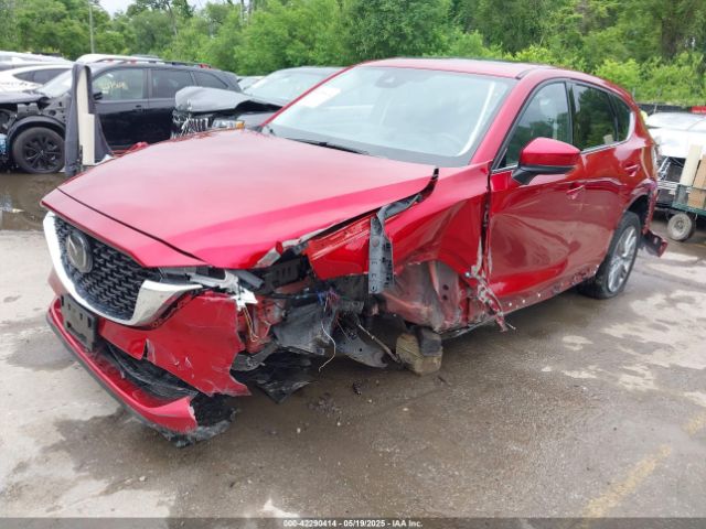 JM3KFBELXR0530129 Mazda py