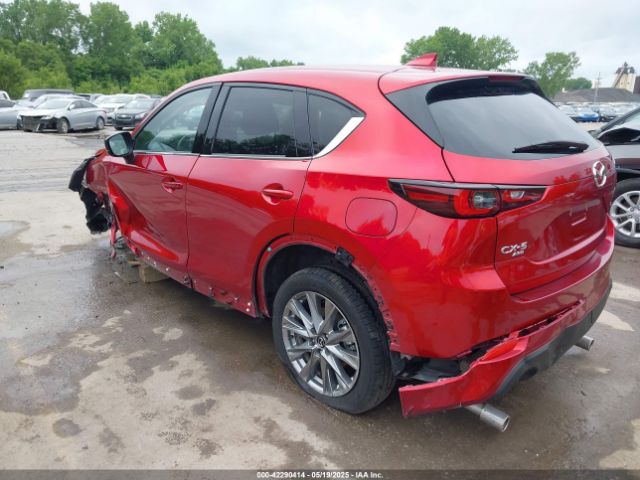 JM3KFBELXR0530129 Mazda py