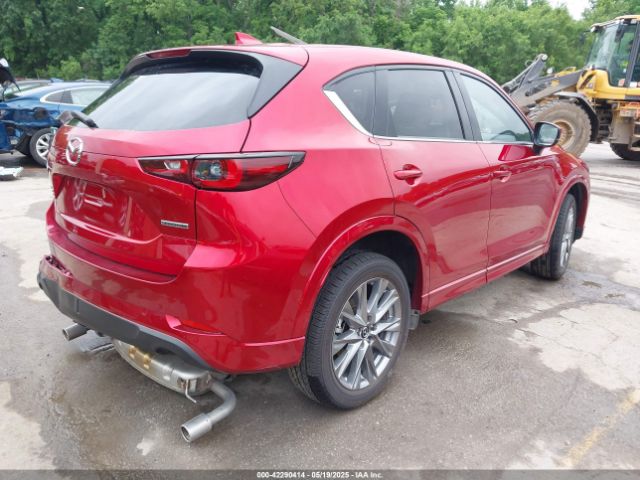 JM3KFBELXR0530129 Mazda py