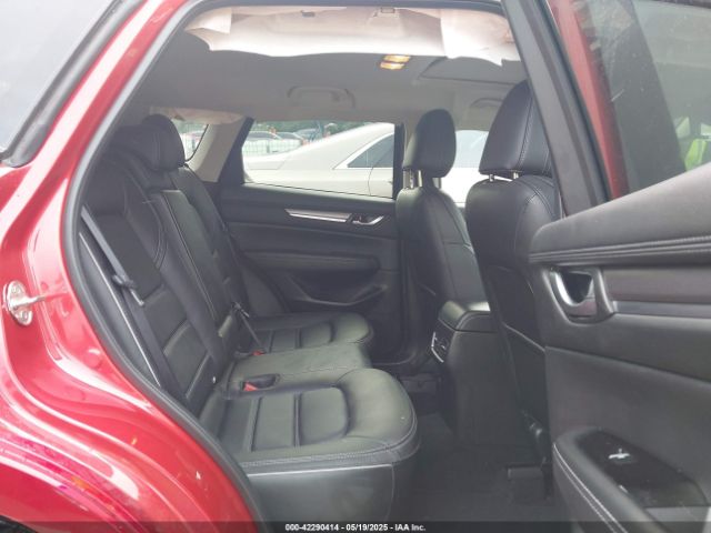 JM3KFBELXR0530129 Mazda py