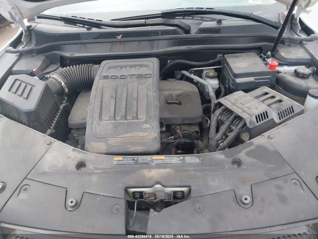 2GKALNEK7G6319582 GMC Terrain Sle-2
