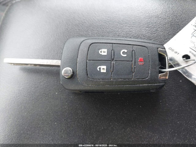 2GKALNEK7G6319582 GMC Terrain Sle-2