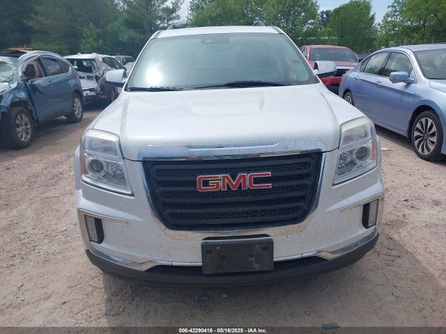 2GKALNEK7G6319582 GMC Terrain Sle-2