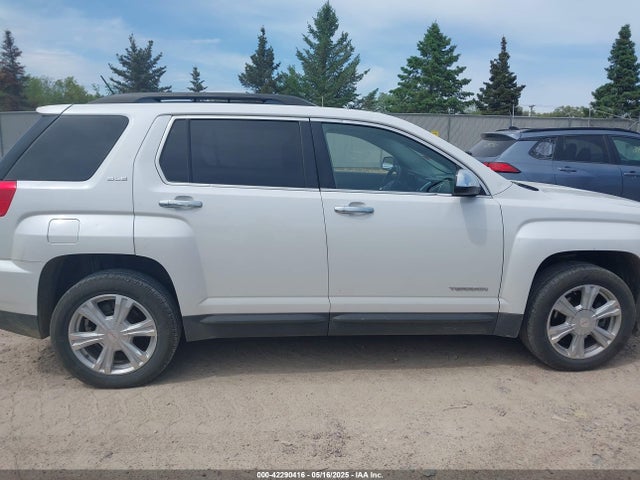 2GKALNEK7G6319582 GMC Terrain Sle-2