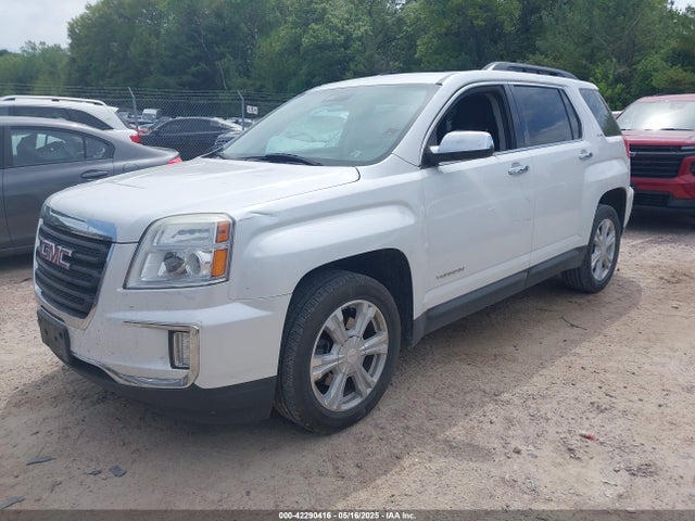 2GKALNEK7G6319582 GMC Terrain Sle-2