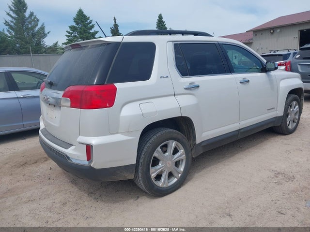 2GKALNEK7G6319582 GMC Terrain Sle-2