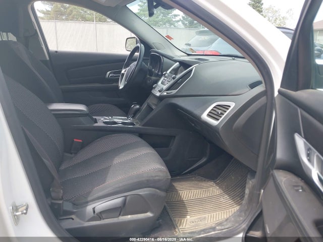 2GKALNEK7G6319582 GMC Terrain Sle-2