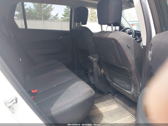 2GKALNEK7G6319582 GMC Terrain Sle-2