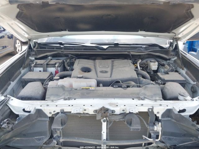 5TFLA5DAXPX092004 Toyota Tundra Sr5