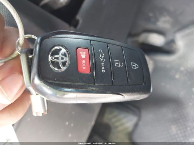 5TFLA5DAXPX092004 Toyota Tundra Sr5