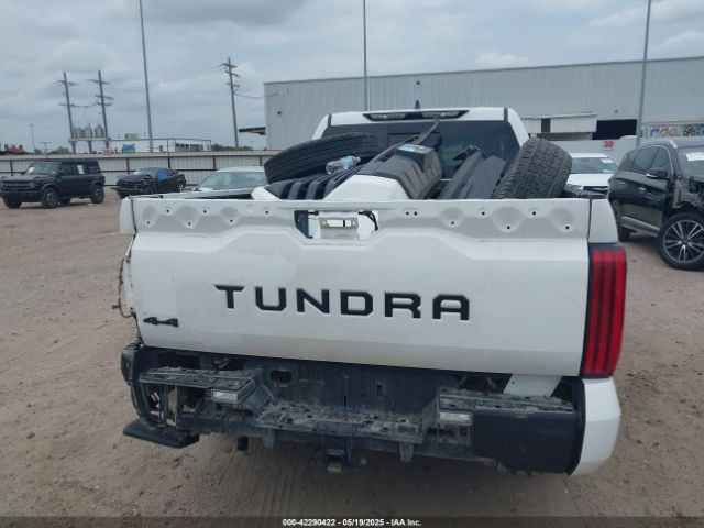 5TFLA5DAXPX092004 Toyota Tundra Sr5