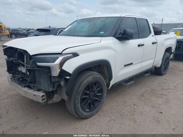 5TFLA5DAXPX092004 Toyota Tundra Sr5