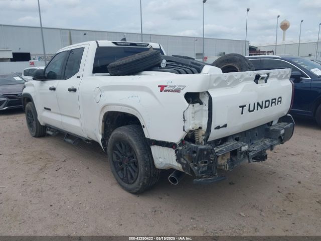 5TFLA5DAXPX092004 Toyota Tundra Sr5