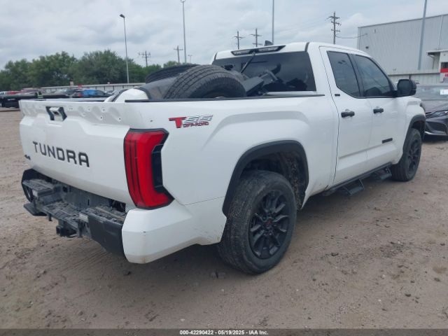 5TFLA5DAXPX092004 Toyota Tundra Sr5