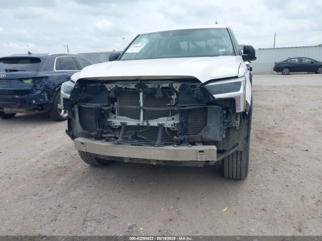 5TFLA5DAXPX092004 Toyota Tundra Sr5