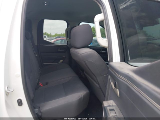 5TFLA5DAXPX092004 Toyota Tundra Sr5