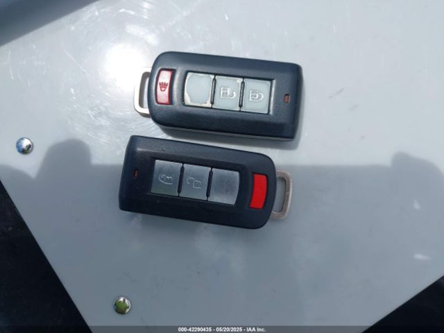 2008 MITSUBISHI OUTLANDER JA4MT41X08Z011514 Photo 10