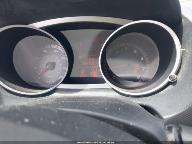 2008 MITSUBISHI OUTLANDER JA4MT41X08Z011514 Photo 6