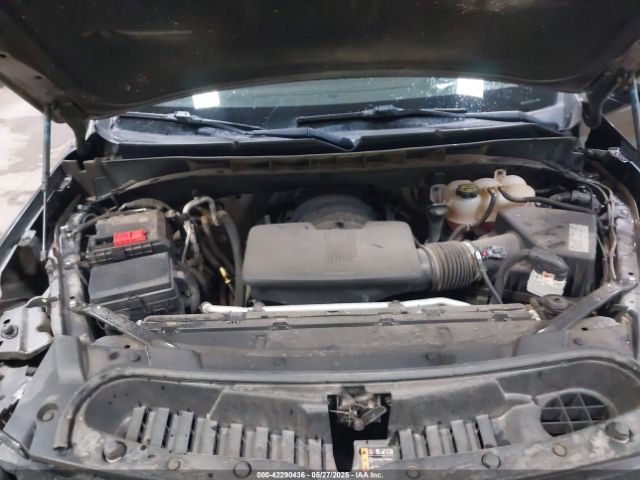 2021 CADILLAC ESCALADE ESV 1GYS4PKL8MR346984 Photo 9