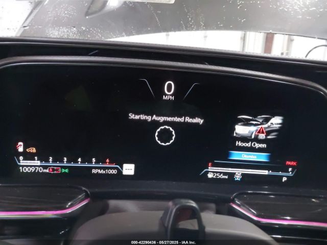 2021 CADILLAC ESCALADE ESV 1GYS4PKL8MR346984 Photo 6