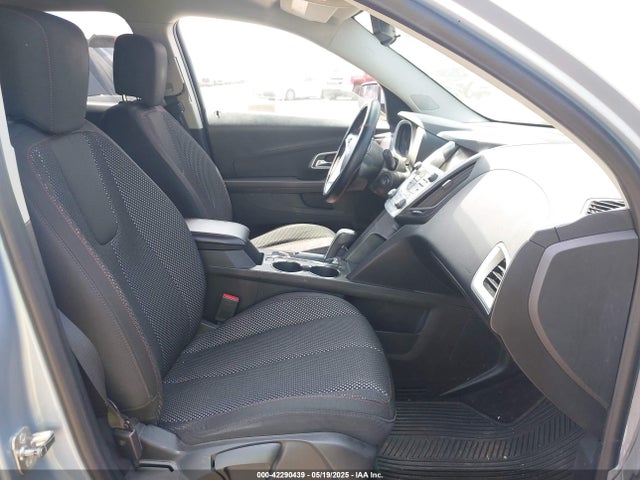 Chevrolet EQUINOX 1LT 2014 2GNFLFEK6E6117652 Image 5
