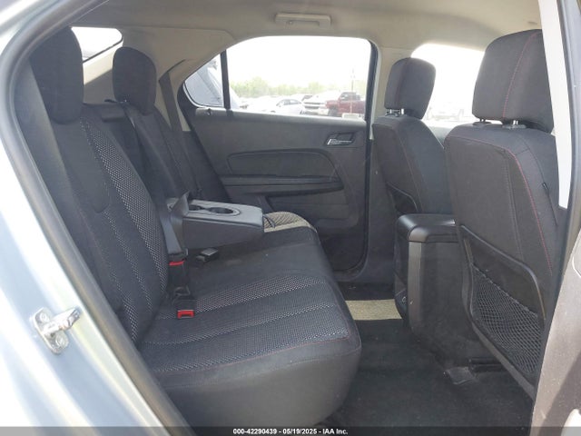 Chevrolet EQUINOX 1LT 2014 2GNFLFEK6E6117652 Image 8