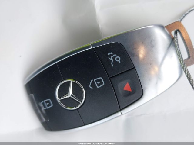 WDDWF8DB5LR539187 Mercedes-Benz C 300
