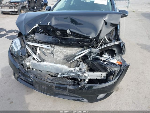 WDDWF8DB5LR539187 Mercedes-Benz C 300