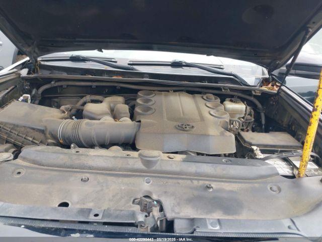 2017 TOYOTA 4RUNNER JTEBU5JRXH5412668 Photo 9