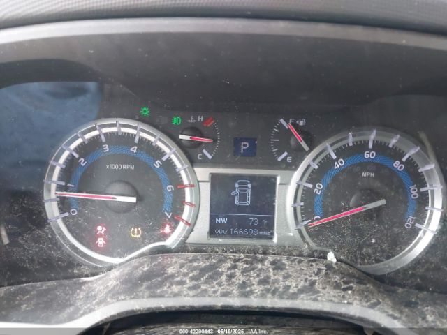 2017 TOYOTA 4RUNNER JTEBU5JRXH5412668 Photo 6