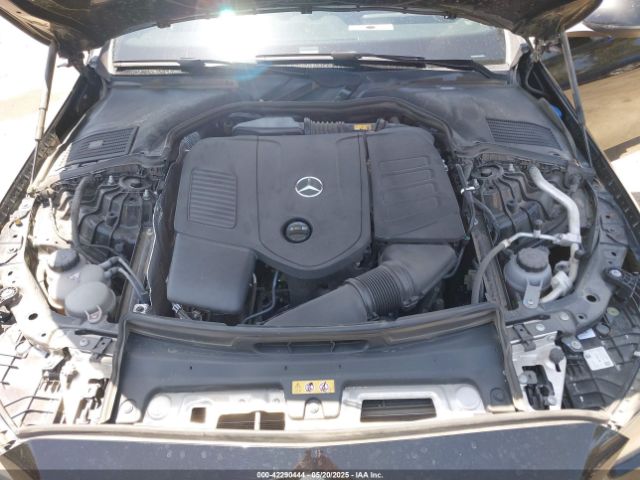 2023 MERCEDES-BENZ C 300 W1KAF4GB7PR154699 Photo 9