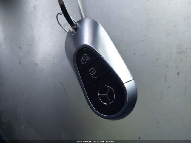 2023 MERCEDES-BENZ C 300 W1KAF4GB7PR154699 Photo 10