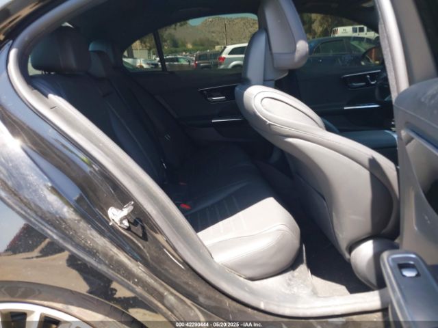 2023 MERCEDES-BENZ C 300 W1KAF4GB7PR154699 Photo 7