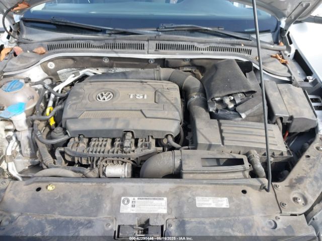 3VWD17AJ8EM396310 Volkswagen Jetta 1.8t Se