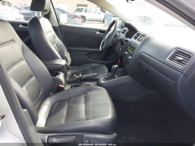 3VWD17AJ8EM396310 Volkswagen Jetta 1.8t Se
