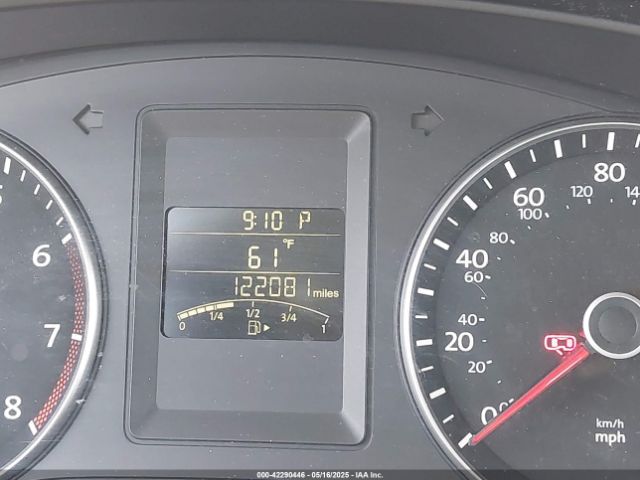 3VWD17AJ8EM396310 Volkswagen Jetta 1.8t Se