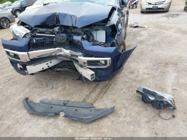 JTEKU5JR0M5855373 Toyota 4runner Limited