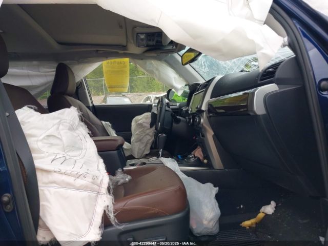 JTEKU5JR0M5855373 Toyota 4runner Limited